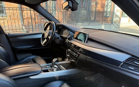 BMW X5, 2015 год, 2 850 000 рублей, 13 фотография