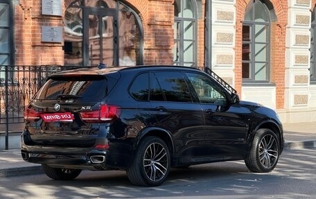 BMW X5, 2015 год, 2 850 000 рублей, 6 фотография