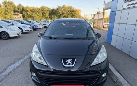 Peugeot 207 I, 2009 год, 397 000 рублей, 5 фотография
