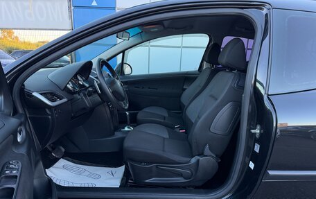 Peugeot 207 I, 2009 год, 397 000 рублей, 13 фотография
