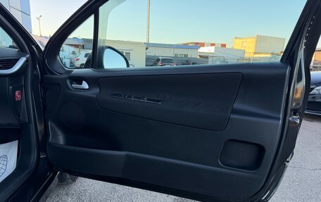 Peugeot 207 I, 2009 год, 397 000 рублей, 16 фотография