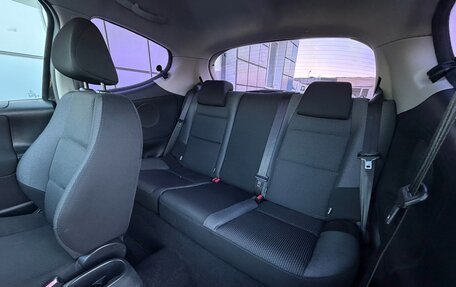 Peugeot 207 I, 2009 год, 397 000 рублей, 15 фотография