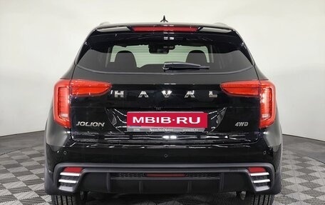 Haval Jolion, 2026 год, 2 949 000 рублей, 4 фотография
