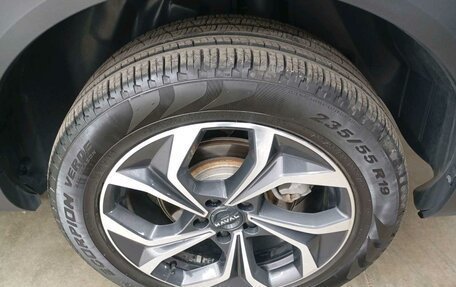 Haval F7 I, 2024 год, 2 540 000 рублей, 3 фотография