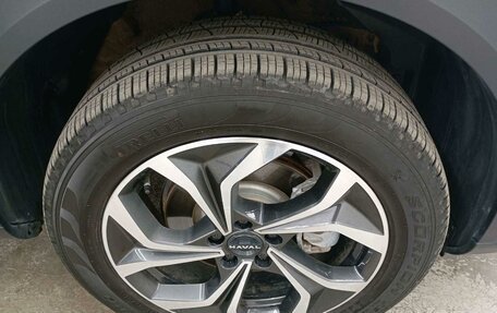 Haval F7 I, 2024 год, 2 540 000 рублей, 2 фотография