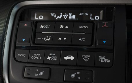 Honda Stepwgn IV, 2018 год, 2 130 000 рублей, 15 фотография