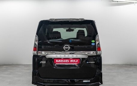 Nissan Serena IV, 2019 год, 2 279 000 рублей, 5 фотография