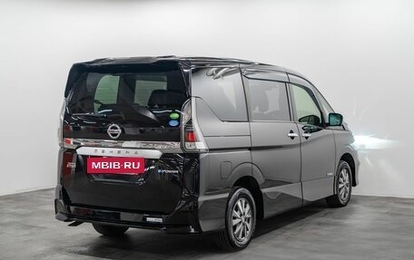 Nissan Serena IV, 2019 год, 2 279 000 рублей, 4 фотография