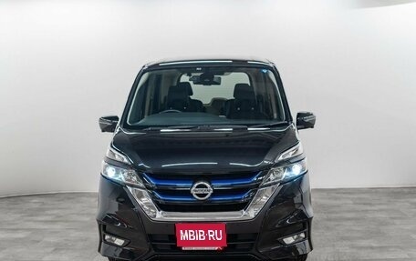 Nissan Serena IV, 2019 год, 2 279 000 рублей, 3 фотография