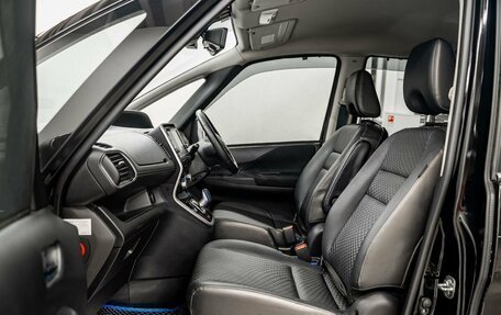 Nissan Serena IV, 2019 год, 2 279 000 рублей, 7 фотография