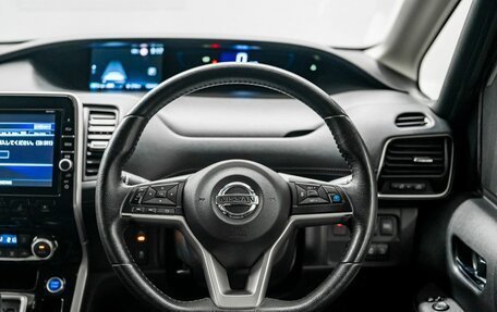 Nissan Serena IV, 2019 год, 2 279 000 рублей, 11 фотография