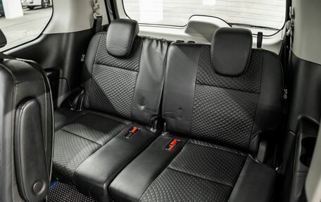 Nissan Serena IV, 2019 год, 2 279 000 рублей, 9 фотография