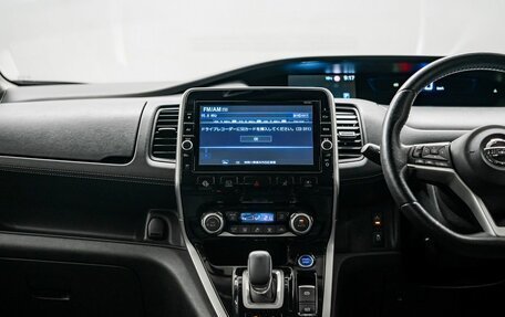 Nissan Serena IV, 2019 год, 2 279 000 рублей, 12 фотография