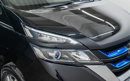 Nissan Serena IV, 2019 год, 2 279 000 рублей, 19 фотография