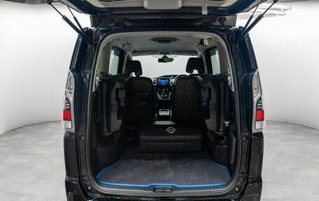 Nissan Serena IV, 2019 год, 2 279 000 рублей, 17 фотография