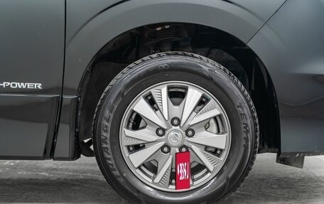 Nissan Serena IV, 2019 год, 2 279 000 рублей, 18 фотография