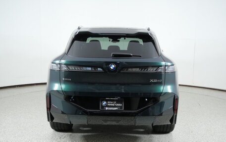 BMW X5, 2026 год, 14 860 135 рублей, 5 фотография
