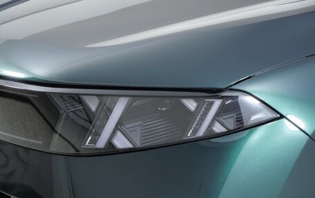 BMW X5, 2026 год, 14 860 135 рублей, 8 фотография