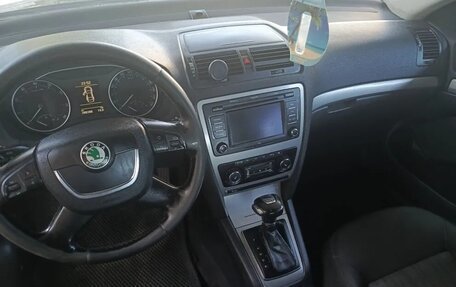 Skoda Octavia, 2011 год, 820 000 рублей, 7 фотография