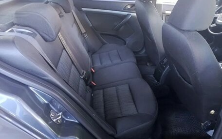 Skoda Octavia, 2011 год, 820 000 рублей, 8 фотография