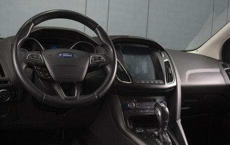 Ford Focus III, 2018 год, 1 210 000 рублей, 5 фотография