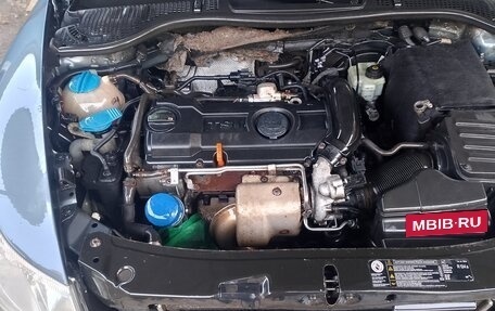 Skoda Octavia, 2011 год, 820 000 рублей, 9 фотография