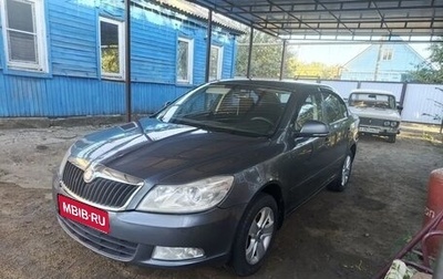 Skoda Octavia, 2011 год, 820 000 рублей, 1 фотография
