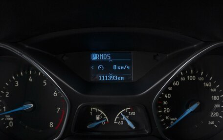 Ford Focus III, 2018 год, 1 210 000 рублей, 13 фотография