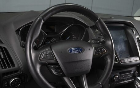 Ford Focus III, 2018 год, 1 210 000 рублей, 11 фотография