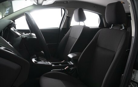 Ford Focus III, 2018 год, 1 210 000 рублей, 9 фотография
