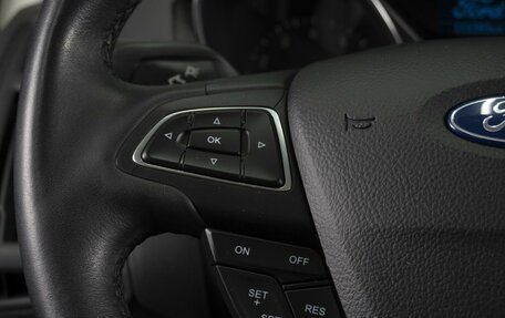 Ford Focus III, 2018 год, 1 210 000 рублей, 17 фотография