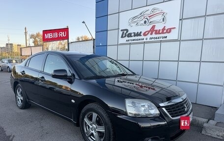 Mitsubishi Galant IX, 2008 год, 647 000 рублей, 1 фотография