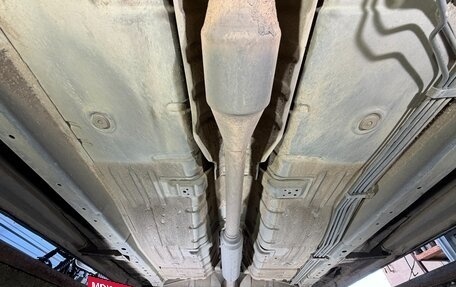 Mitsubishi Galant IX, 2008 год, 647 000 рублей, 25 фотография