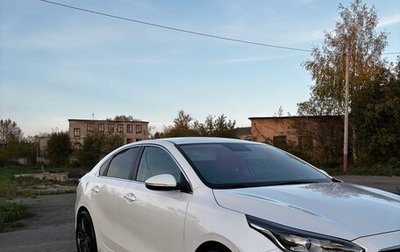 KIA Cerato IV, 2019 год, 1 820 000 рублей, 1 фотография