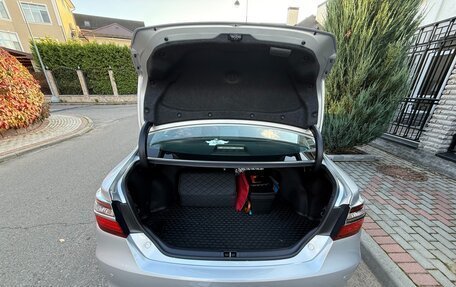 Toyota Camry, 2017 год, 3 100 000 рублей, 6 фотография