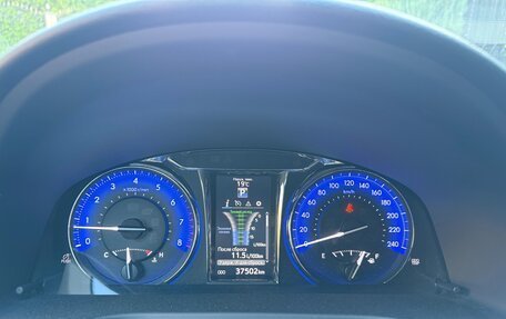 Toyota Camry, 2017 год, 3 100 000 рублей, 15 фотография