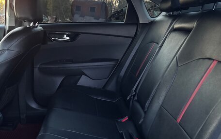 KIA Cerato IV, 2019 год, 1 820 000 рублей, 12 фотография