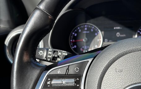 KIA Cerato IV, 2019 год, 1 820 000 рублей, 21 фотография