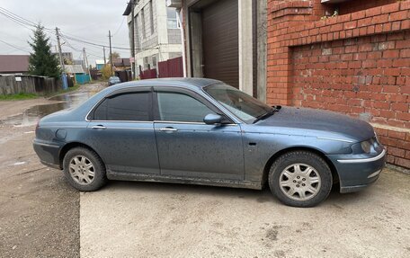 Land Rover 75, 2000 год, 310 000 рублей, 5 фотография