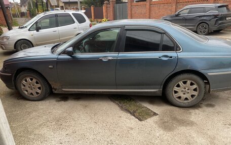 Land Rover 75, 2000 год, 310 000 рублей, 4 фотография