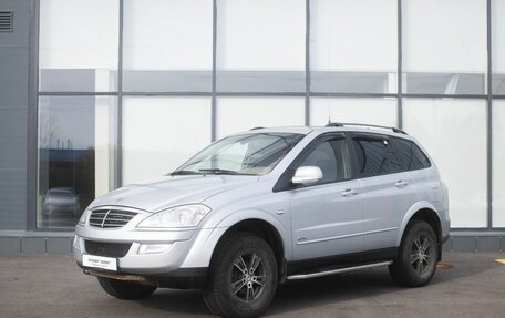 SsangYong Kyron I, 2012 год, 1 050 000 рублей, 1 фотография