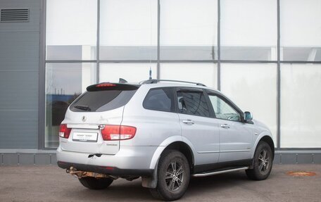 SsangYong Kyron I, 2012 год, 1 050 000 рублей, 2 фотография