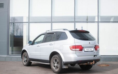 SsangYong Kyron I, 2012 год, 1 050 000 рублей, 5 фотография
