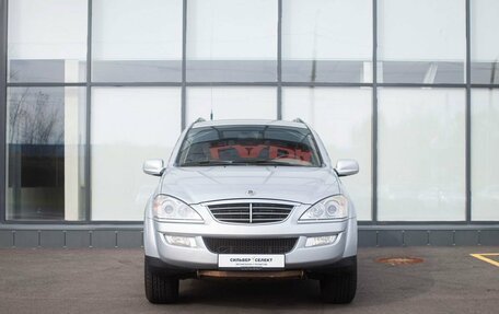 SsangYong Kyron I, 2012 год, 1 050 000 рублей, 3 фотография