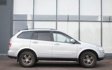 SsangYong Kyron I, 2012 год, 1 050 000 рублей, 7 фотография