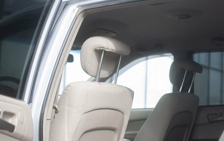 SsangYong Kyron I, 2012 год, 1 050 000 рублей, 11 фотография