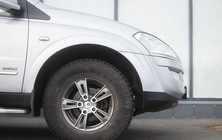 SsangYong Kyron I, 2012 год, 1 050 000 рублей, 8 фотография