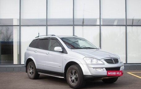 SsangYong Kyron I, 2012 год, 1 050 000 рублей, 4 фотография