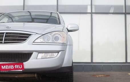 SsangYong Kyron I, 2012 год, 1 050 000 рублей, 9 фотография