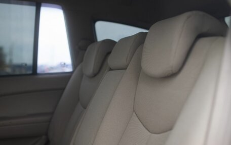 SsangYong Kyron I, 2012 год, 1 050 000 рублей, 13 фотография